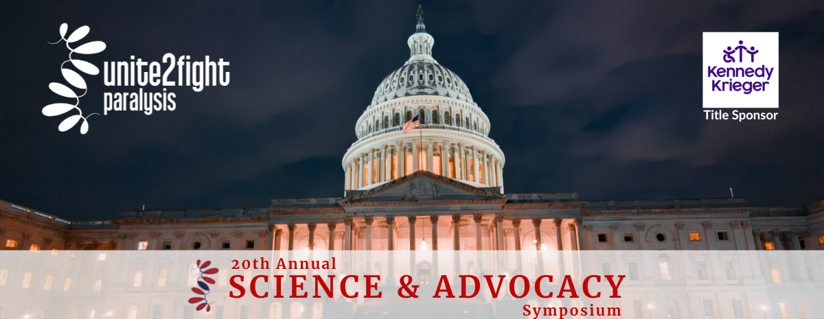 2026 Science and Advocacy Symposium
